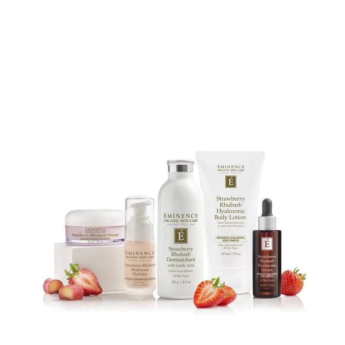 Eminence Skincare